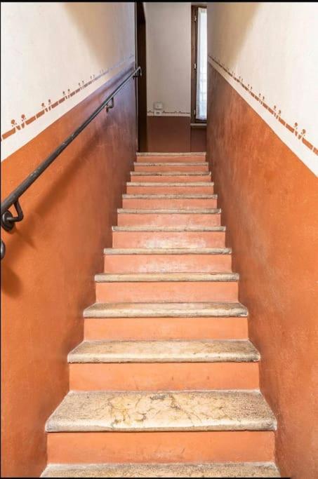 L'Atelier Del Centro: Tra Design, Storia E Fascino Appartement Brescia Buitenkant foto